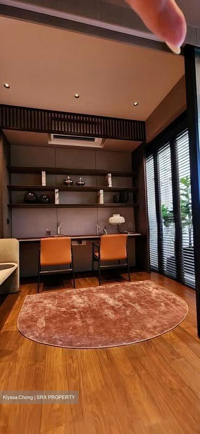 Parksuites (D10), Apartment #626816401